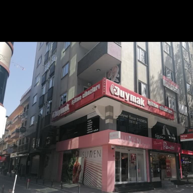 Duysak İşitme Cihazları Yüksek Ücret