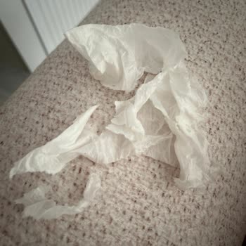 Maylo 3 Katlı Tuvalet Kağıdı Hayal Kırıklığı