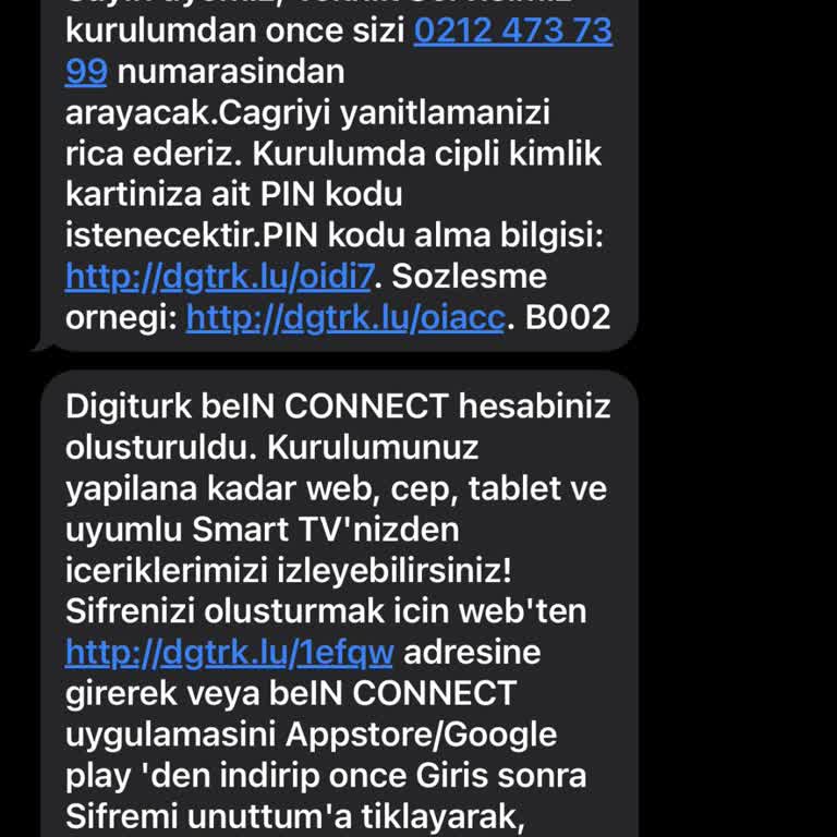 Müşteri Hizmetleriyle İletişim Kuramıyorum Hesabımın Kapatılmasını İstiyorum