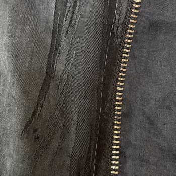 Aldığım Elbisede Defo Çıktı, Değişim Talebim Reddedildi