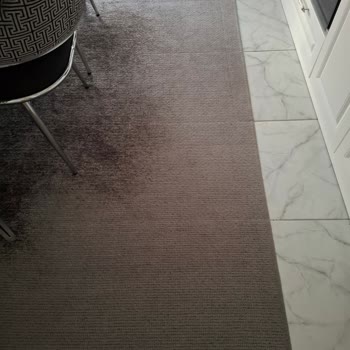 Kısa Sürede Rengi Solan Halı İçin Değişim Veya İade Talebim Karşılanmadı