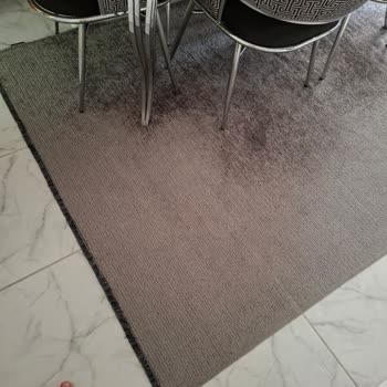 Kısa Sürede Rengi Solan Halı İçin Değişim Veya İade Talebim Karşılanmadı