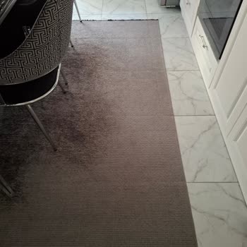 Kısa Sürede Rengi Solan Halı İçin Değişim Veya İade Talebim Karşılanmadı