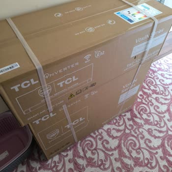 TCL Acil Klima Kurulumu İçin Servis Gecikmesi Ve Bilgilendirme Eksikliği