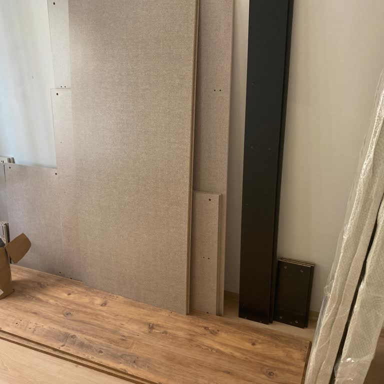 Kırık Ürün, İlgisiz Mağaza: Gündoğdu Mobilya Hayal Kırıklığı