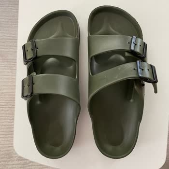 A101den Alınan Terlik İlk Kullanımda Bozuldu Mağaza İlgisiz Kaldı