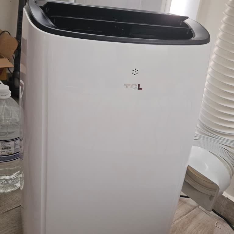 Aynı Gün Alınan TCL Klima Çalışmıyor, Servisten Yanıt Yok