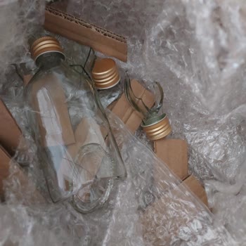 Kırık Ürün Teslimatı Ve Yenisi Gönderilmedi, Mağduriyetim Giderilmiyor