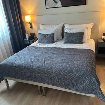 ETS Tur'da Seçtiğim Oda Konsepti Ve Yataklar Sağlanmadı, Mağdur Edildim