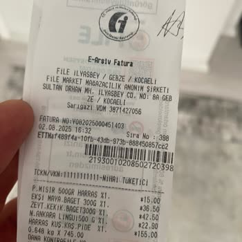 File Gebze İlyasbey Şubesinde Personel Ve Müdür İlgisizliğiyle Yaşadığımız Hayal Kırıklığı