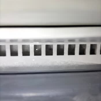 Profilo Buzdolabında Sürekli Arıza Ve Paslanma Mağduriyeti