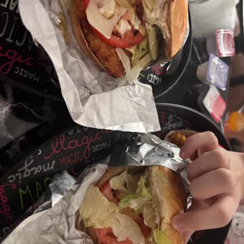 Sipariş Soğuk Ve Yanlış Geldi, Destek Alamadım