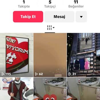 TikTok Hesabımın Kapatılması İçin Acil Yardım Talebi