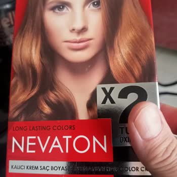 Nevaton Boya Tarihi Geçmiş!