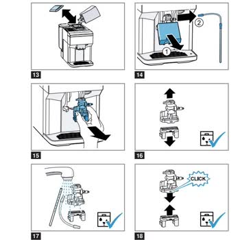 Kahve Makinası Kutusundan Eksik Parça Çıktı, Garanti Kapsamında Yardım Alamadım