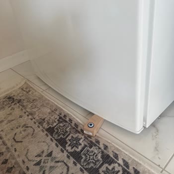 Profilo Buzdolabında Sürekli Yaşanan Alt Kapak Sorunu Ve İlgisiz Servis