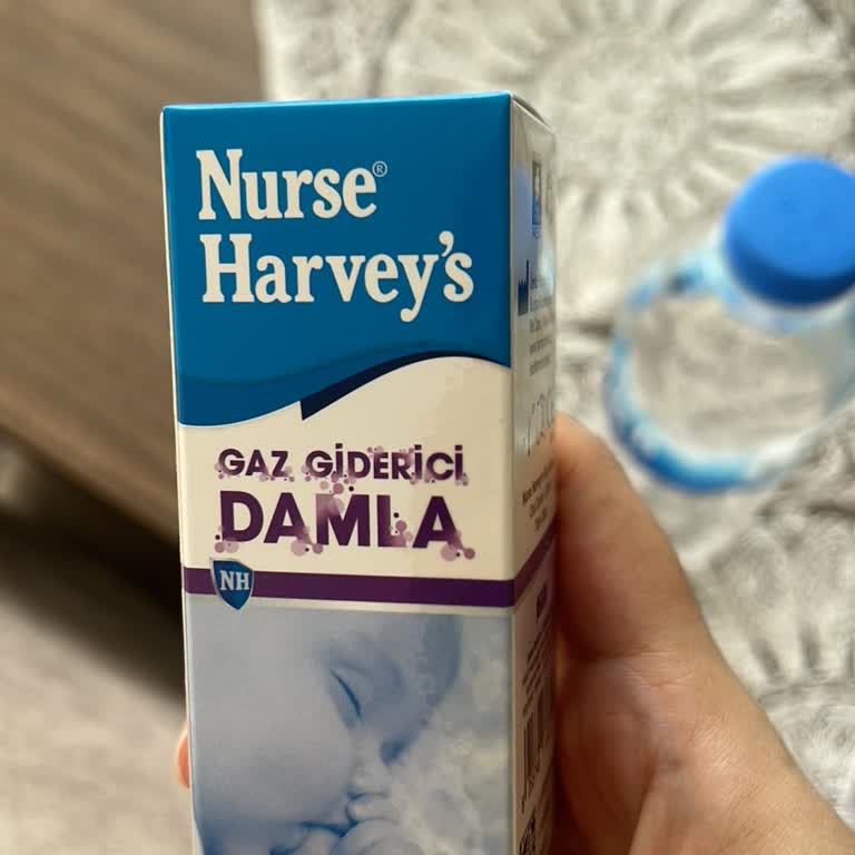 Bebeğimde Gaz Damlası Sonrası Ciddi Kabızlık Ve Acil Müdahale