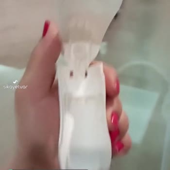 Air Wick Aldığım Tüm Ürünlerde Sıkıntı Yaşıyorum
