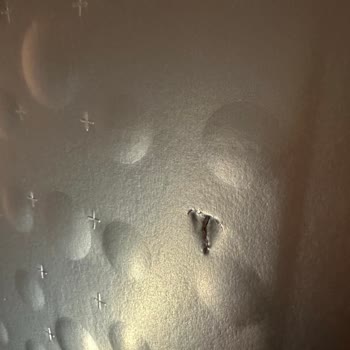 Hasarlı Buzdolabı Teslimatı Ve 17 Gündür Çözülmeyen İade Süreci