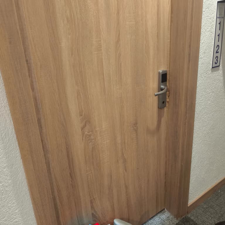 Otele Girişte Karşılaşılan Sorunlar Ve İlgisizlik