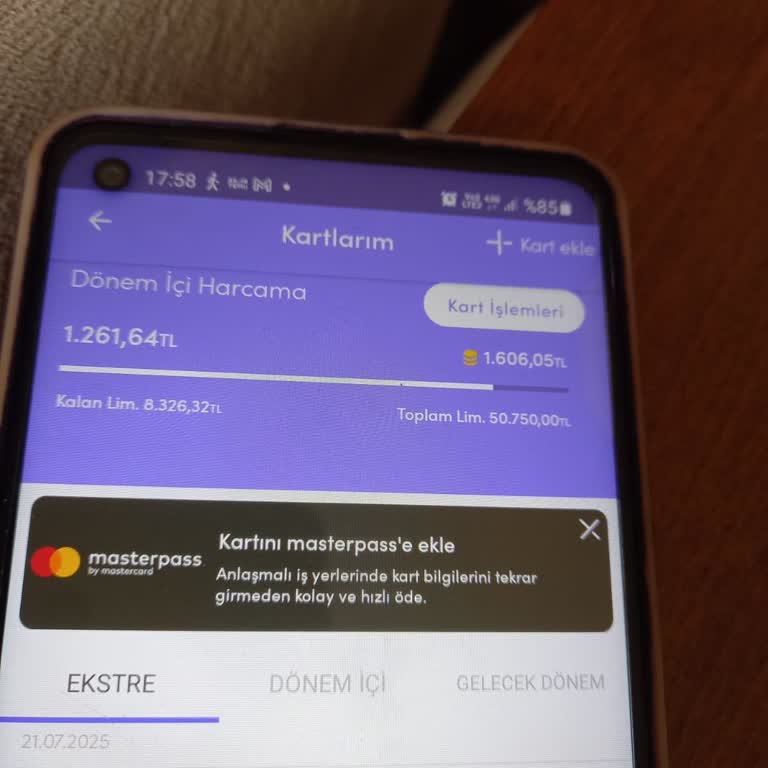 Bilgim Dışında Kartımdan Para Çekildi, Üyelik İptali Hakkında Yardım İstiyorum