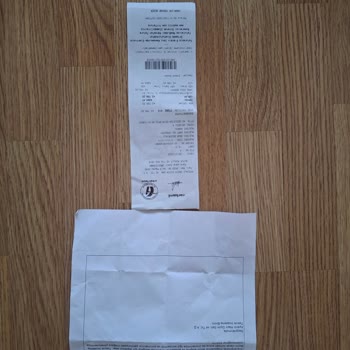 Yeni Alınan Pantolonda Kısa Sürede Renk Solması Sorunu