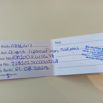 Farklı Şehirde Değişim Yapılmaması Hayal Kırıklığı Yarattı