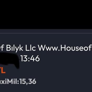 Fitflopturkiye.com’dan Sipariş Verdim, Ne Ürün Var Ne İletişim!