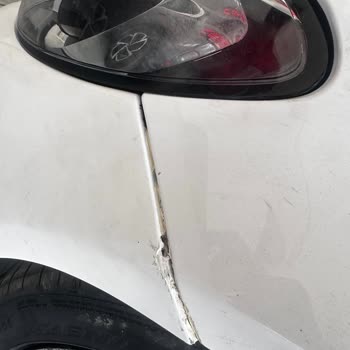 Mini Onarım Kapsamındaki Hasarım Ücretli Yapılmak İstendi