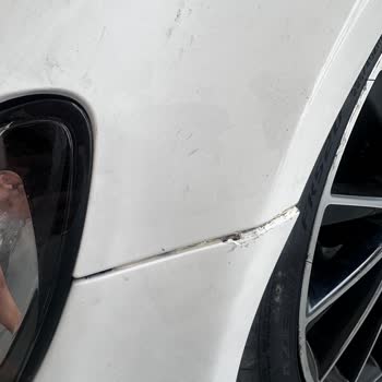 Mini Onarım Kapsamındaki Hasarım Ücretli Yapılmak İstendi