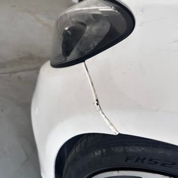 Mini Onarım Kapsamındaki Hasarım Ücretli Yapılmak İstendi