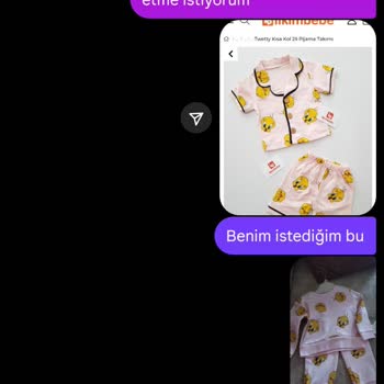 Yanlış Ve Kalitesiz Ürün Gönderildi, Ücret İadesi Yapılmıyor