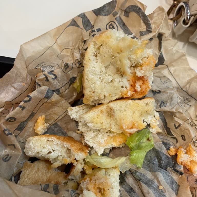 Bayat Ekmek Nedeniyle Ücret İadesi Talebi