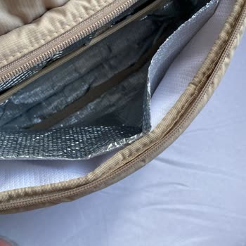 Oysho Bebek Çantası Kısa Sürede Deforme Oldu, Hayal Kırıklığı Yaşadım