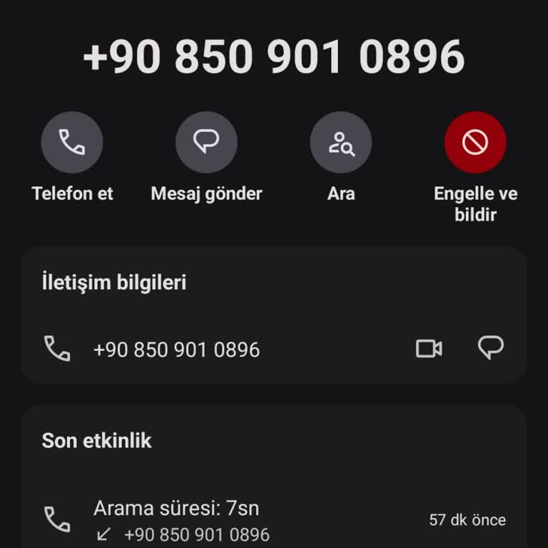 İzinsiz Ses Kaydıyla Kimlik Onayı Endişesi Ve Yasal Uyarı