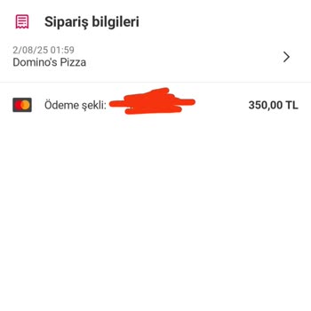 Siparişim Teslim Edilmeden Teslim Edildi Olarak İşaretlendi, Mağdur Edildik!