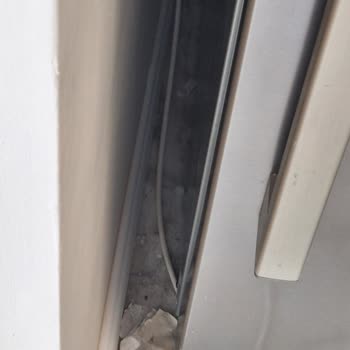 Temizlik Sonrası Eksik Hizmet Ve İlgisizlik Yaşadım