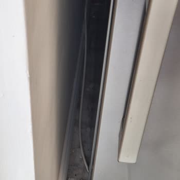 Temizlik Sonrası Eksik Hizmet Ve İlgisizlik Yaşadım