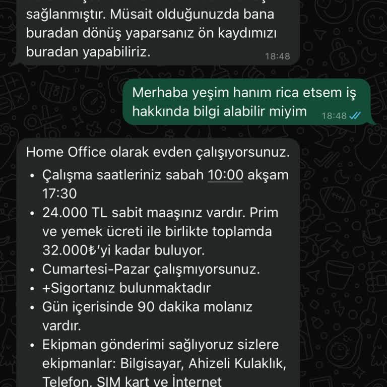 Kişisel Bilgilerimin Güvenliği Ve Hesabımın Kapatılması İçin Acil Destek Talebim