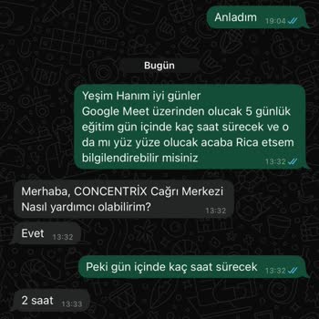 Kişisel Bilgilerimin Güvenliği Ve Hesabımın Kapatılması İçin Acil Destek Talebim