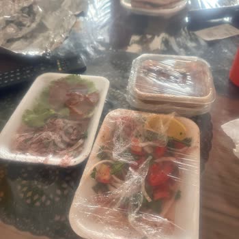 Eksik Ve Kalitesiz Siparişe Telafi Bekliyorum