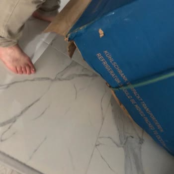 Hepsijet XL Taşıma Ekibinin Davranışları Ve Hasarlı Ürün Teslimatı Nedeniyle Yaşanan Mağduriyet