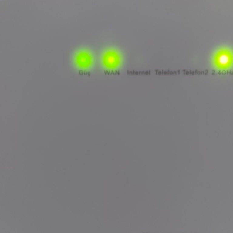 Modem Kurulumu Sonrası İnternet Kesildi İletişim Eksikliği Mağduriyet Yaşattı