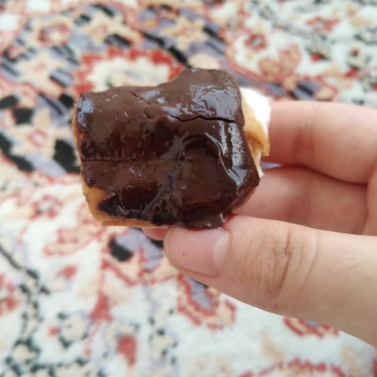 A101'den Aldığım Tatlı Üründe Bozulma Ve Kasa Fişi Sorunu Güvenimi Zedeledi