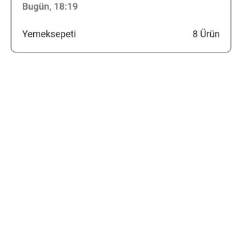 Fazla Çekilen Sipariş Ücretinin İadesi Ve Müşteri Hizmetlerine Ulaşılamaması