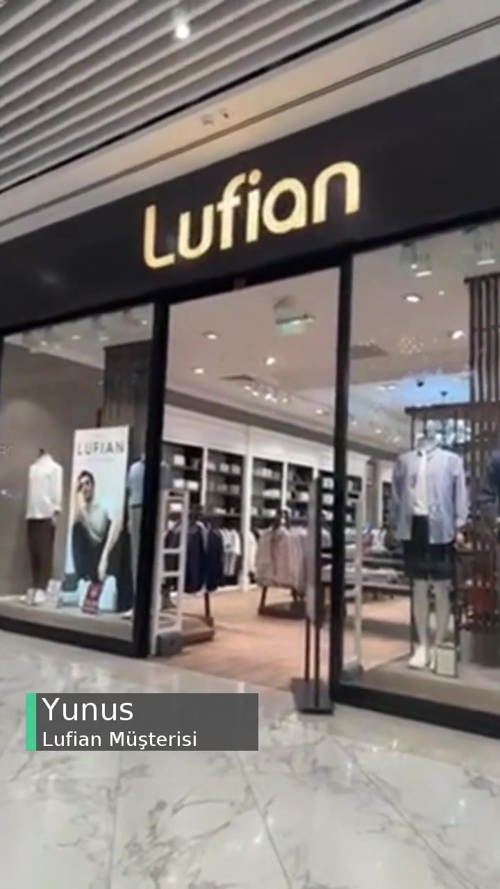 Lufian Mağazası Mağdur Etti! videonun kapak resmi