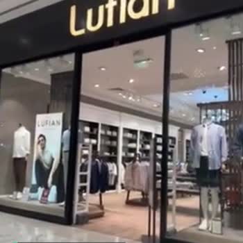 Lufian Mağazası Mağdur Etti!