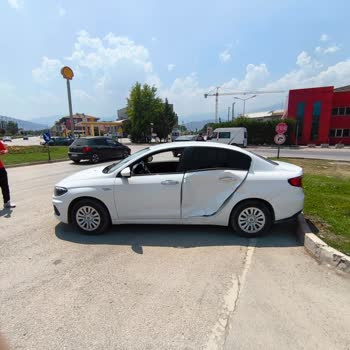 Unico Sigorta Haksız Kusur Oranı ve Eksper Raporu Gizliliği Nedeniyle Mağduriyet