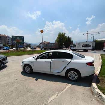 Unico Sigorta Haksız Kusur Oranı ve Eksper Raporu Gizliliği Nedeniyle Mağduriyet