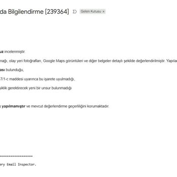 Unico Sigorta Haksız Kusur Oranı ve Eksper Raporu Gizliliği Nedeniyle Mağduriyet